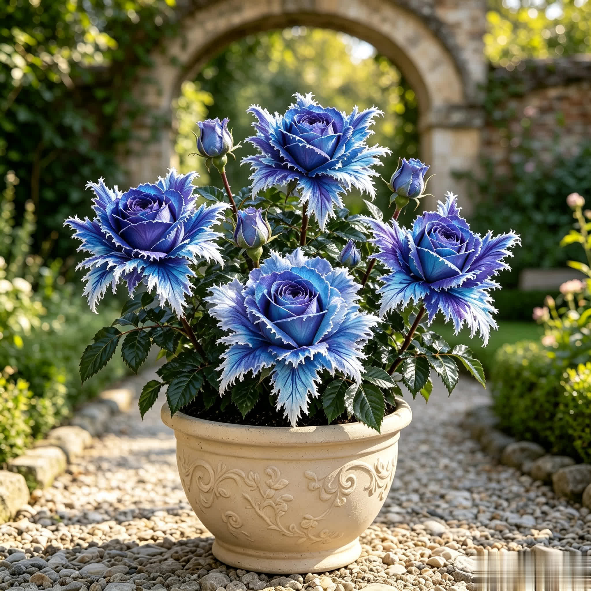 EnchantRose – Perennial Bloom Bulbs