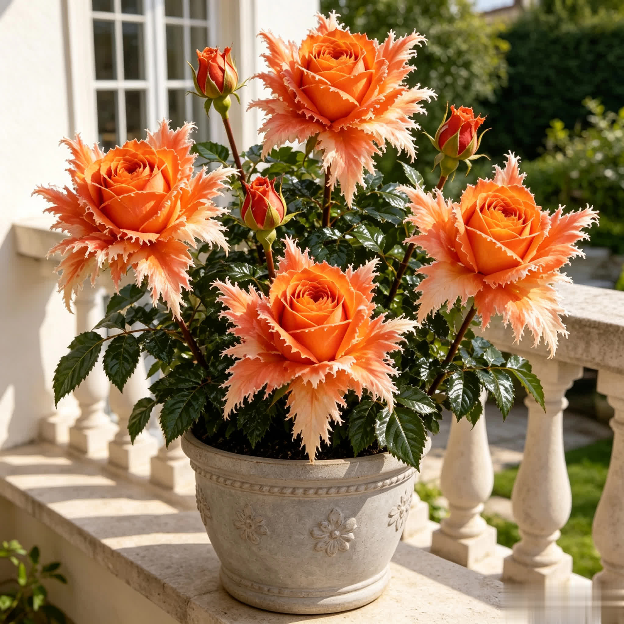 EnchantRose – Perennial Bloom Bulbs