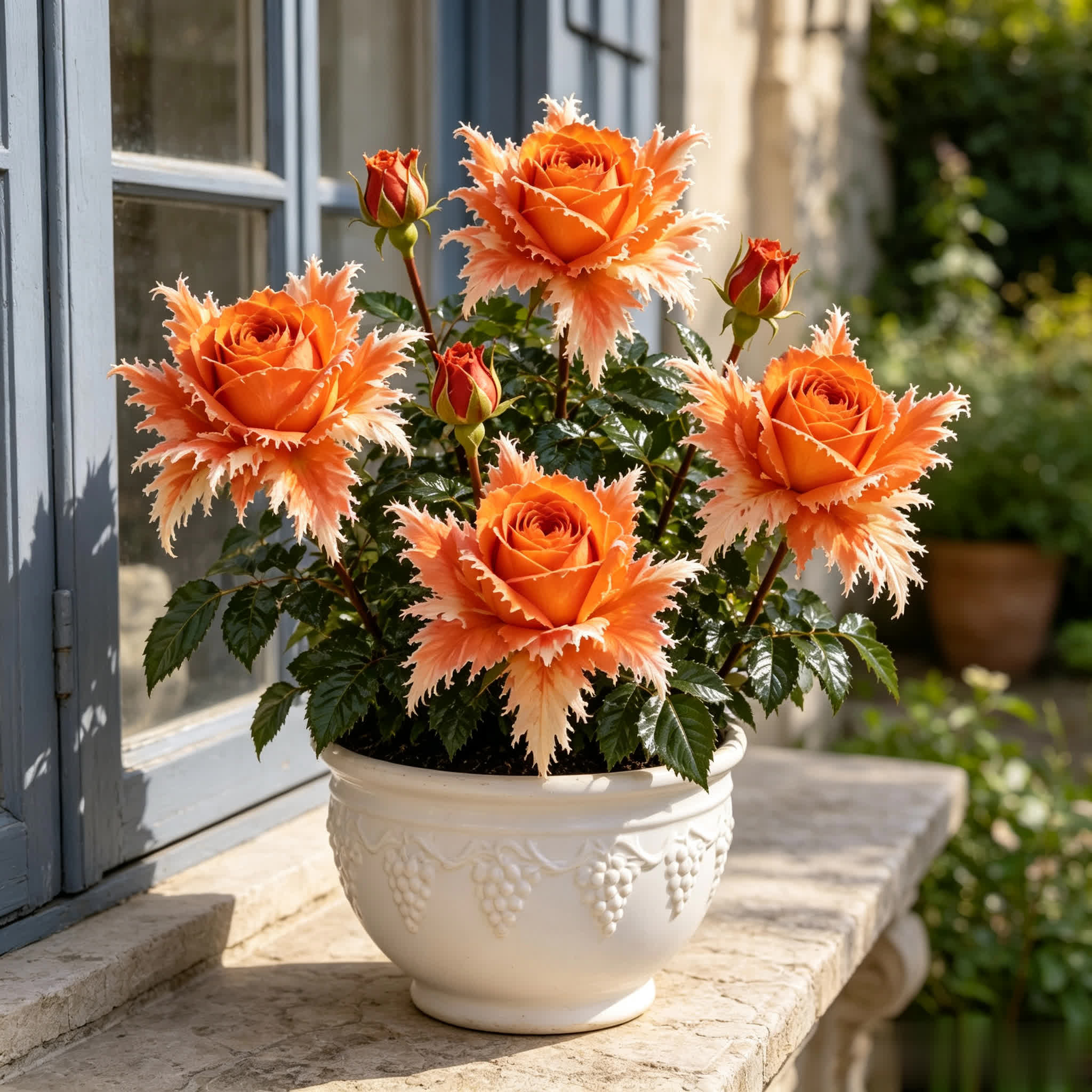 EnchantRose – Perennial Bloom Bulbs