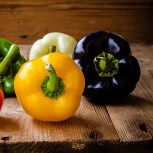 🎆49% off 🥂100 PCS Sweet Rainbow Mix Pepper Seeds🫑