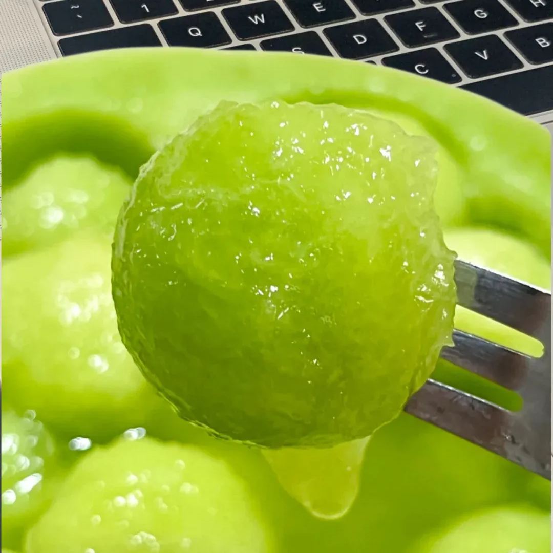 🍧🍈Ice Cream Honeydew Melon Seeds
