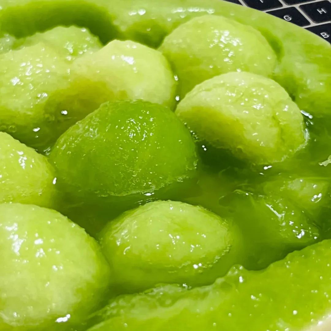 🍧🍈Ice Cream Honeydew Melon Seeds