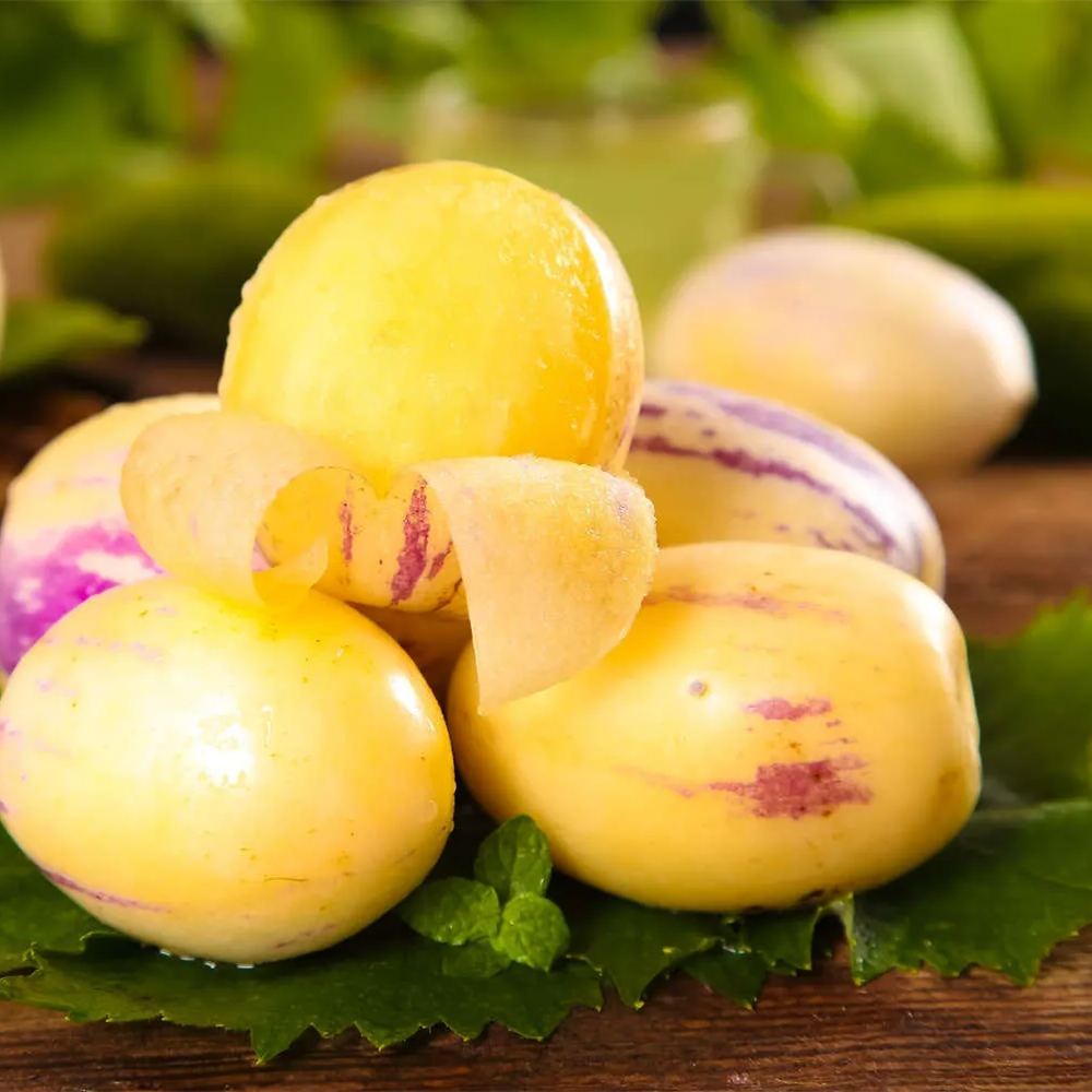 ✨The Fire Of Life-Ginseng Fruit Seeds🥭