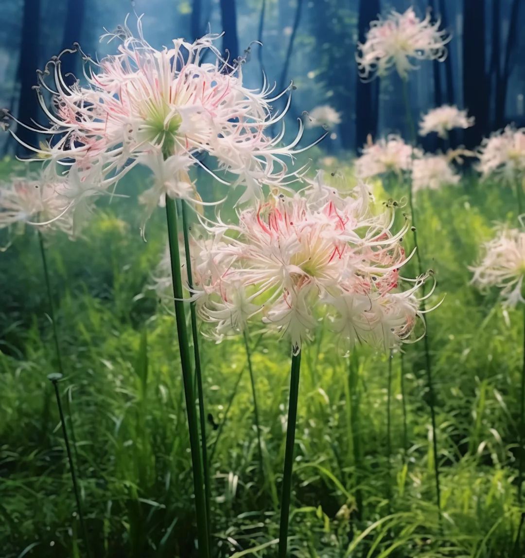 Equinox Flower Seeds