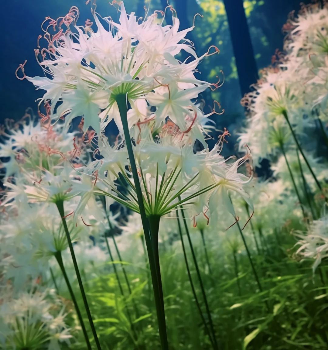 Equinox Flower Seeds