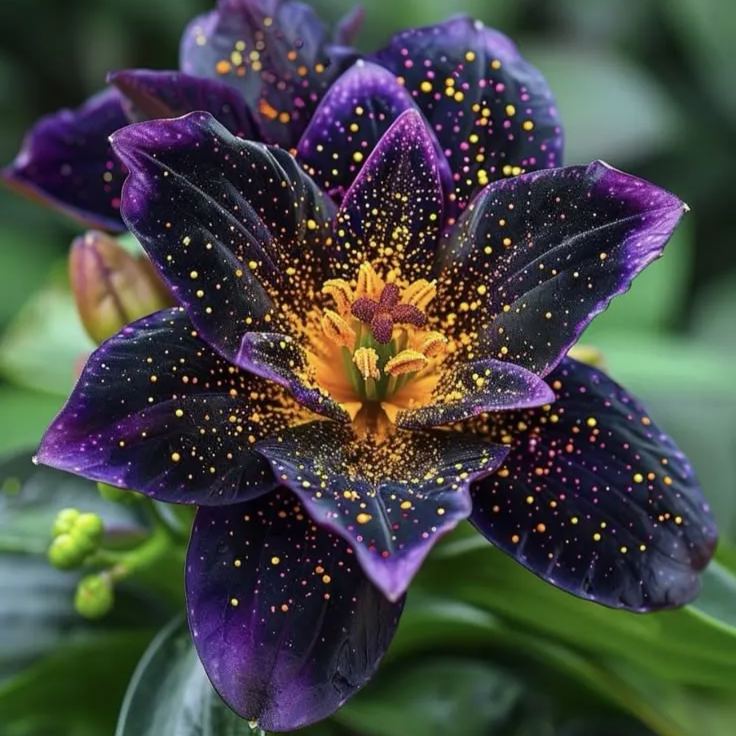 Rare Colorful Lily Bulbs🌸
