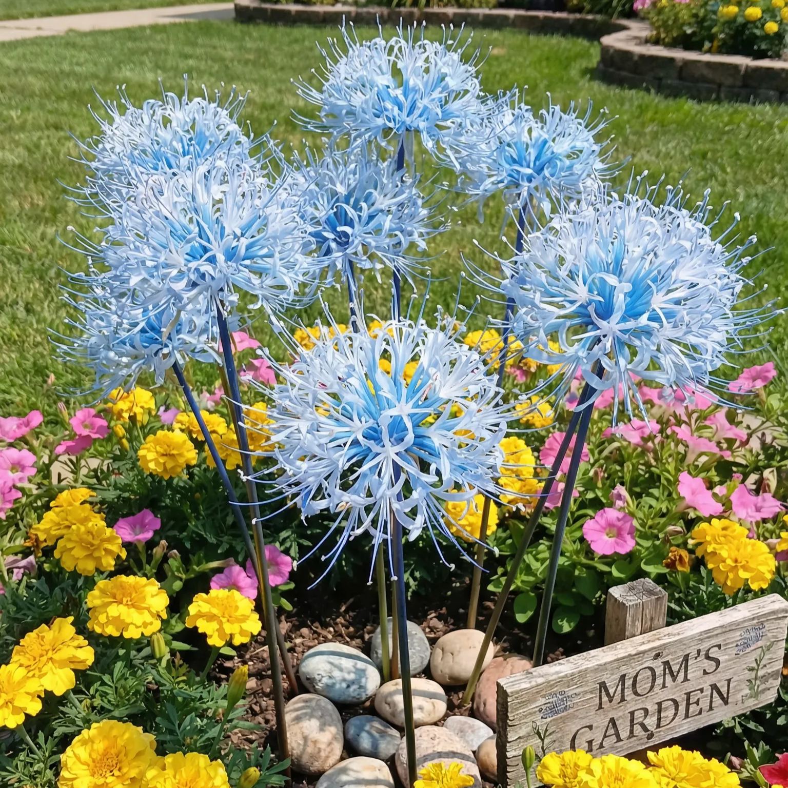 Rare Spider Lily Bulbs🚨🚨