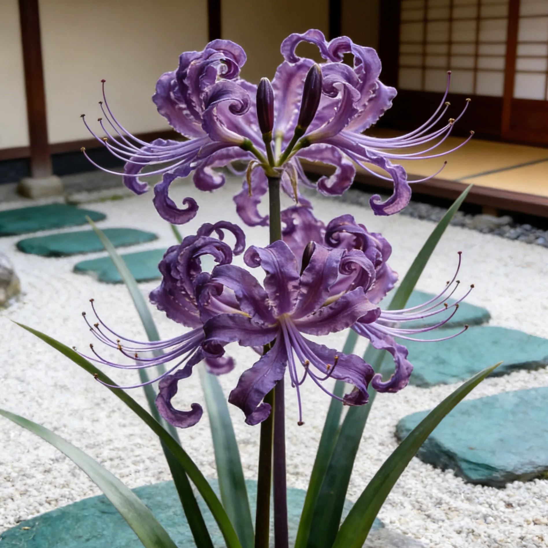 Rare Spider Lily Bulbs🚨🚨