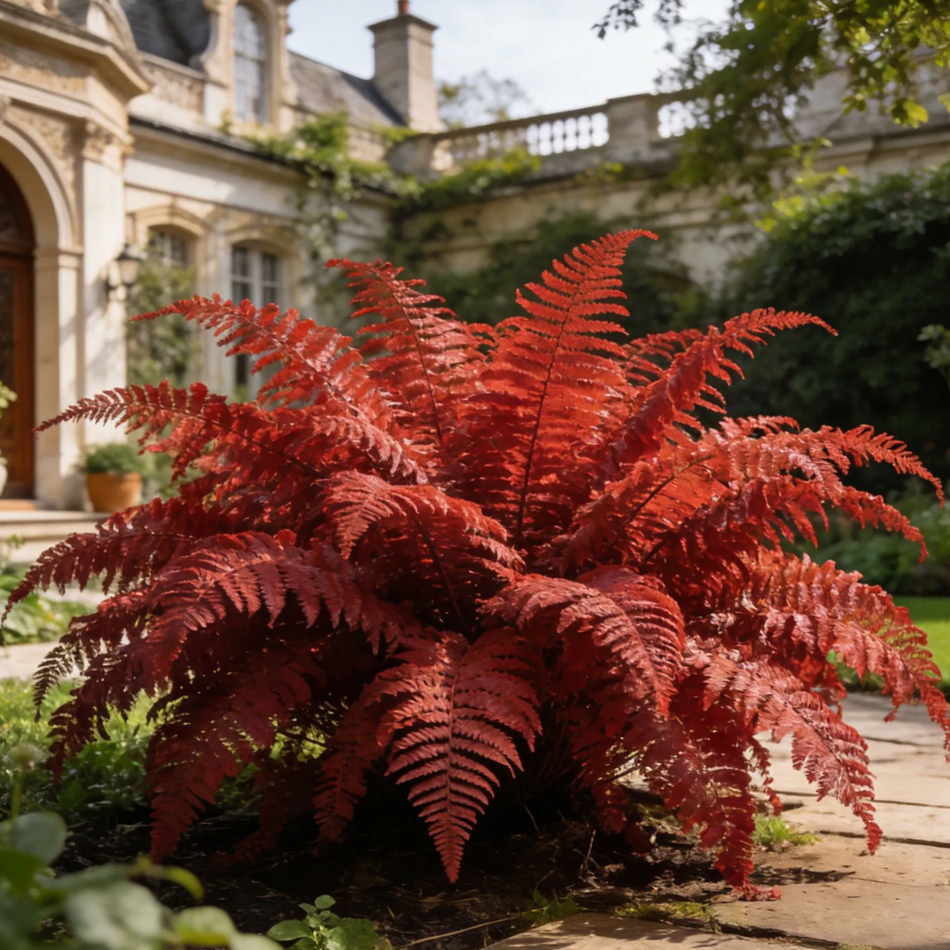 🪴Maidenhair Fern