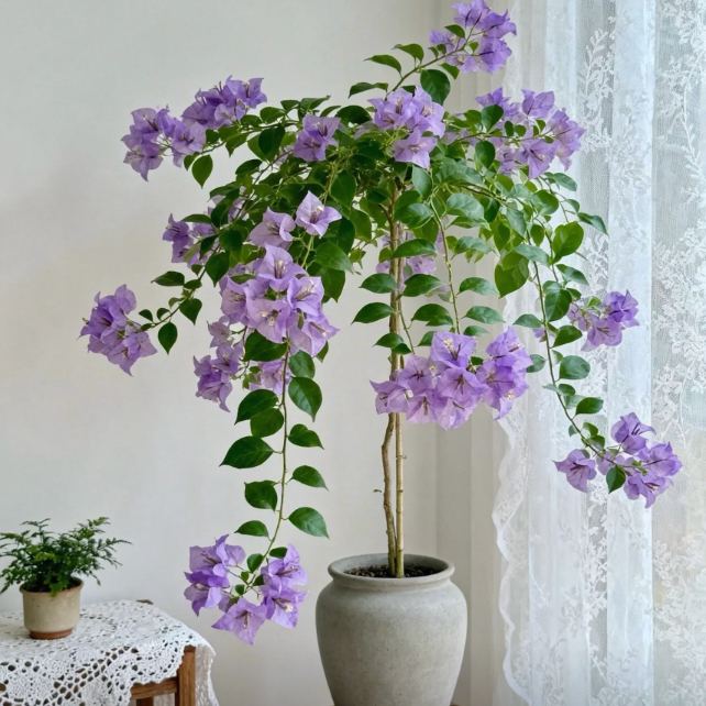 Bougainvillea seeds | Heat-resistant & easy to grow