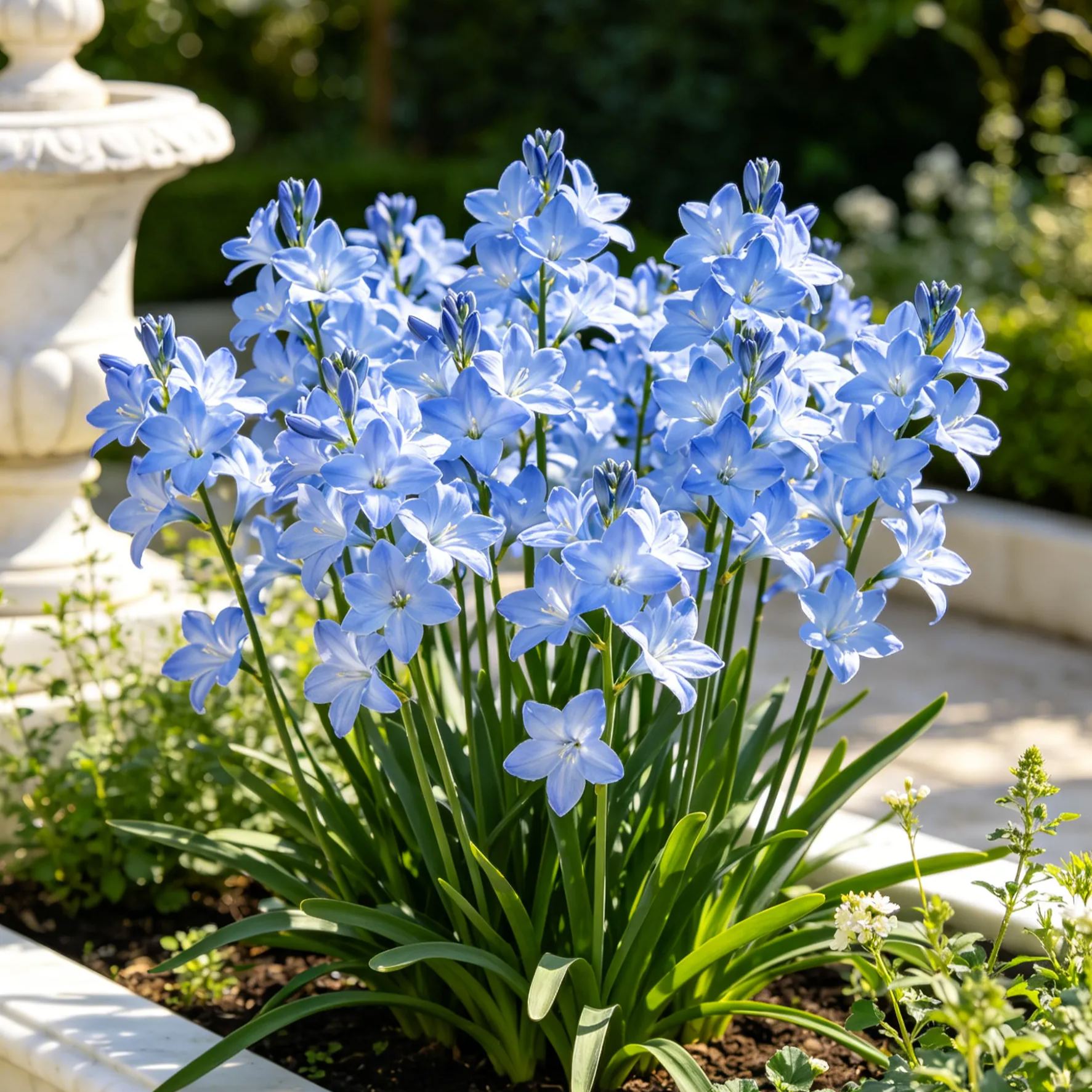 🌸 Fragrant Freesia Bulbs – Elegant Blooms with Sweet Lasting Fragrance