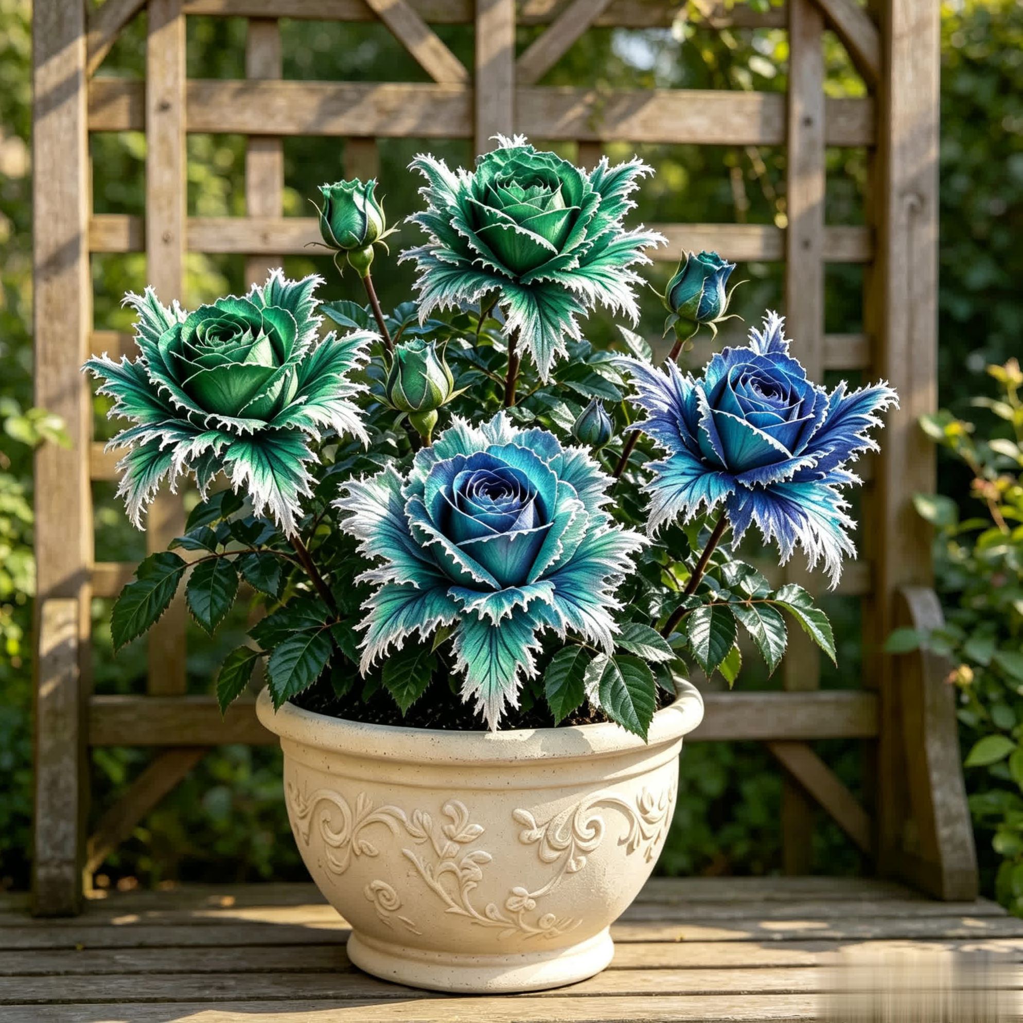 EnchantRose – Perennial Bloom Bulbs