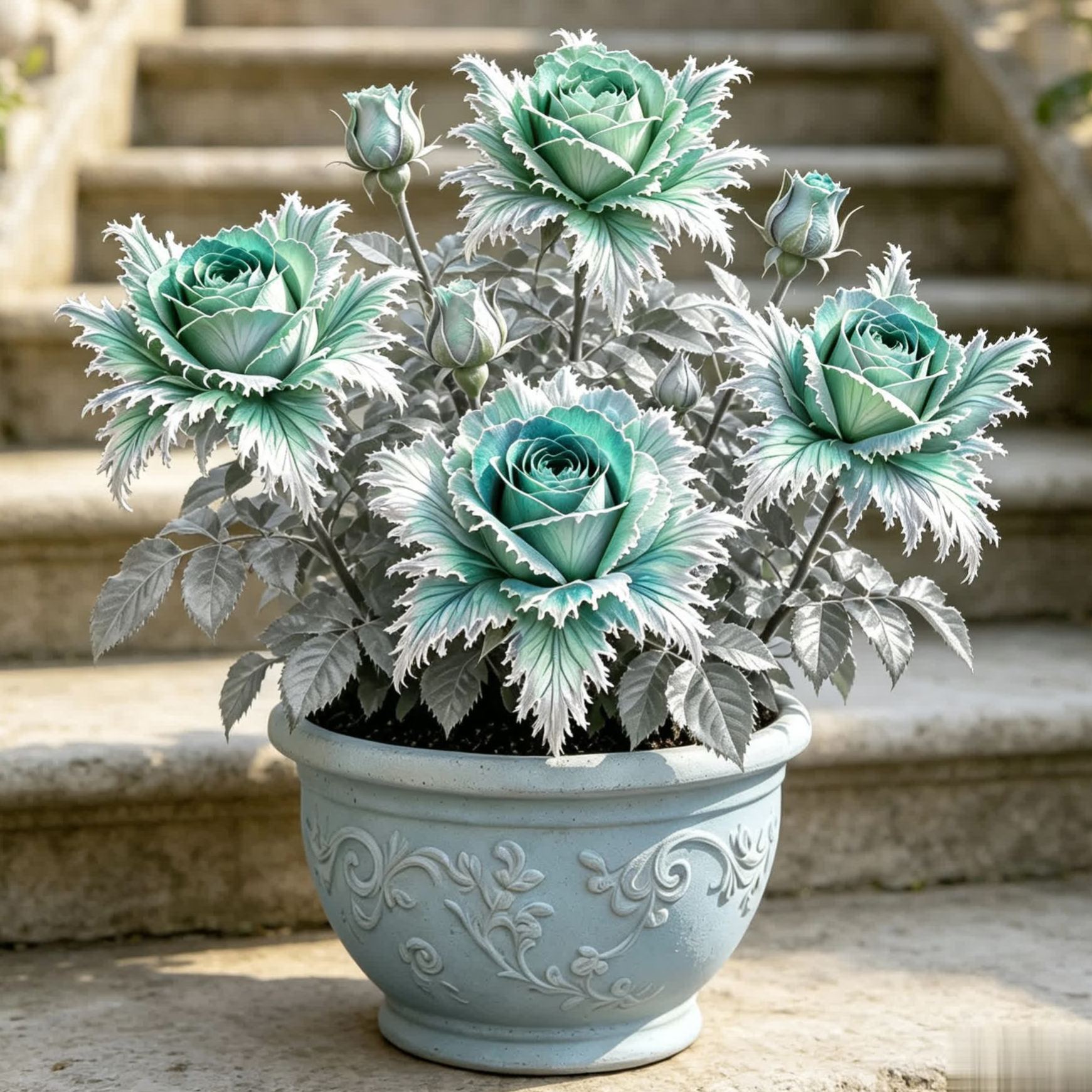 EnchantRose – Perennial Bloom Bulbs
