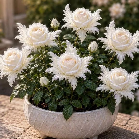 EnchantRose – Perennial Bloom Bulbs