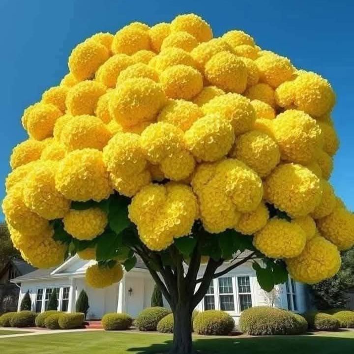 Gorgeous Hydrangea Tree Seeds💐💐