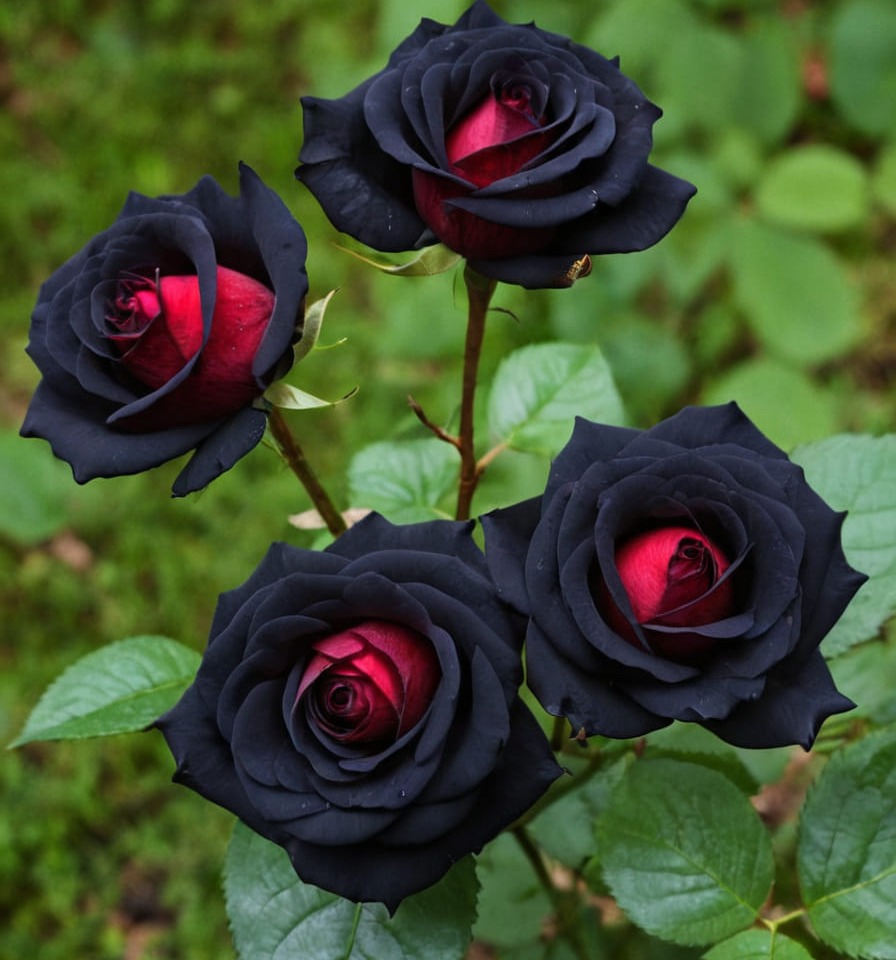 可能是包含下列内容的图片:花