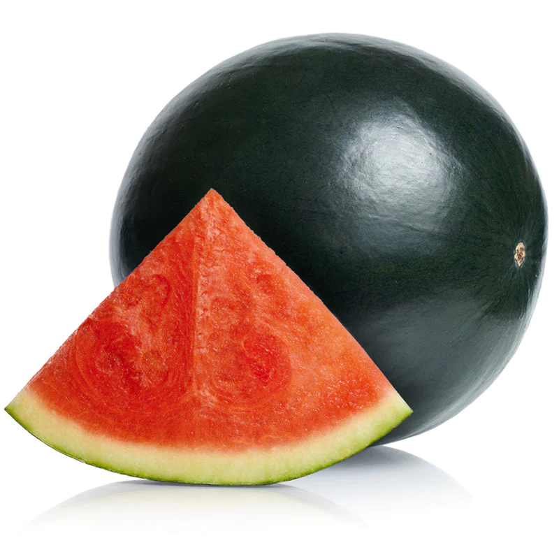 Black Diamond Watermelon Seeds