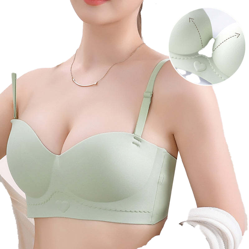 Strapless Bra