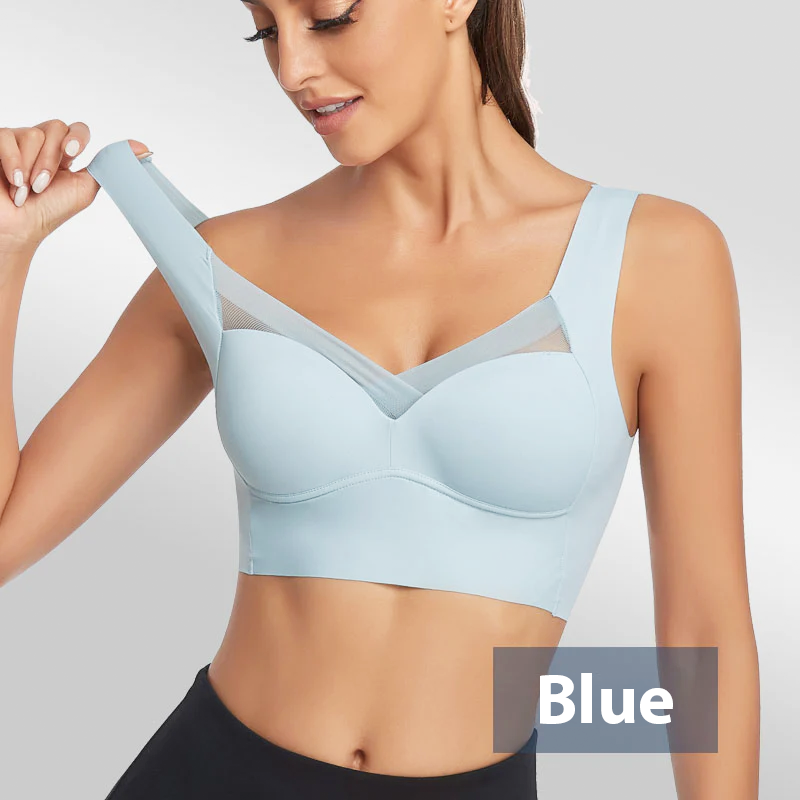 💥Last Day 60% OFF💥Wireless Push-Up Comfort Bra-🎉Buy 1 Get 1 Free 👉SIMPLY ADD ALL ITEMS INCLUDING THE FREE ONES TO YOUR BASKET👈