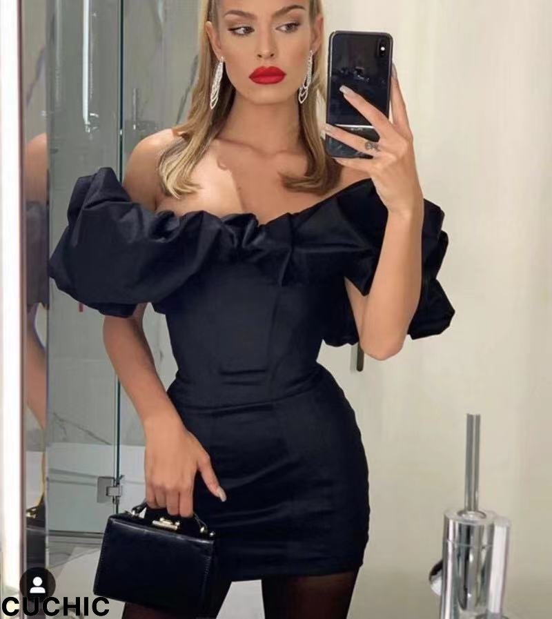 Layered Ruffles Cold Shoulder Belted Romper
