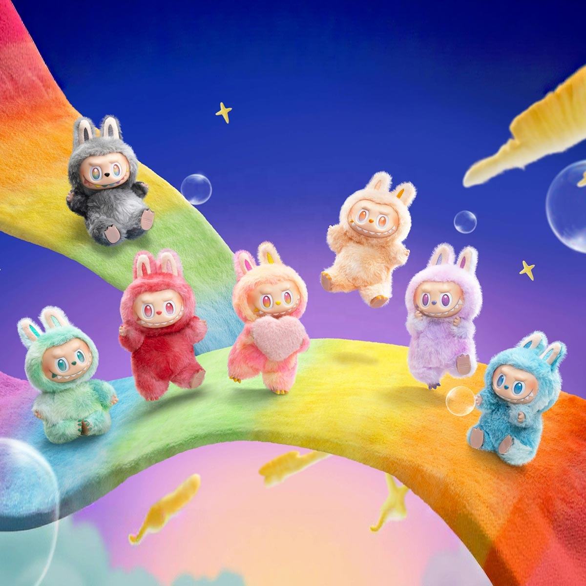 Plush Toys