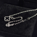 Black Onyx (Silver)