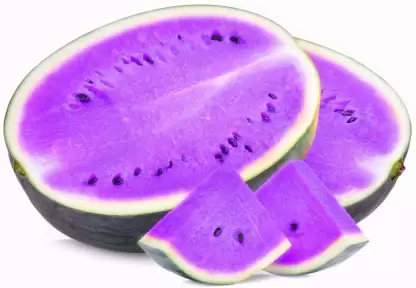 50% OFF💥Purple Watermelon Seeds