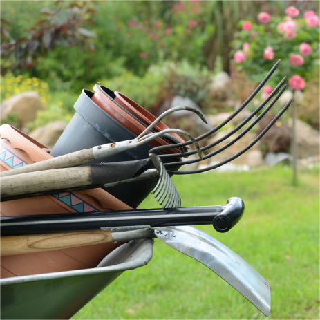 Gardening Tools