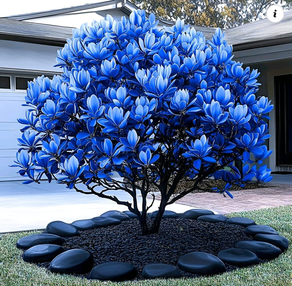 Magnificent Magnolia Tree Seeds🌲🌺Garden, Courtyard, Low Maintenance