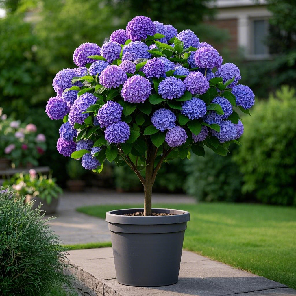 Potted Hydrangea Seeds💐