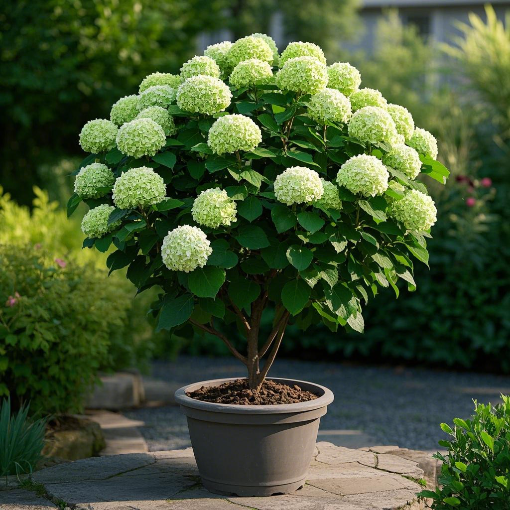 Potted Hydrangea Seeds💐