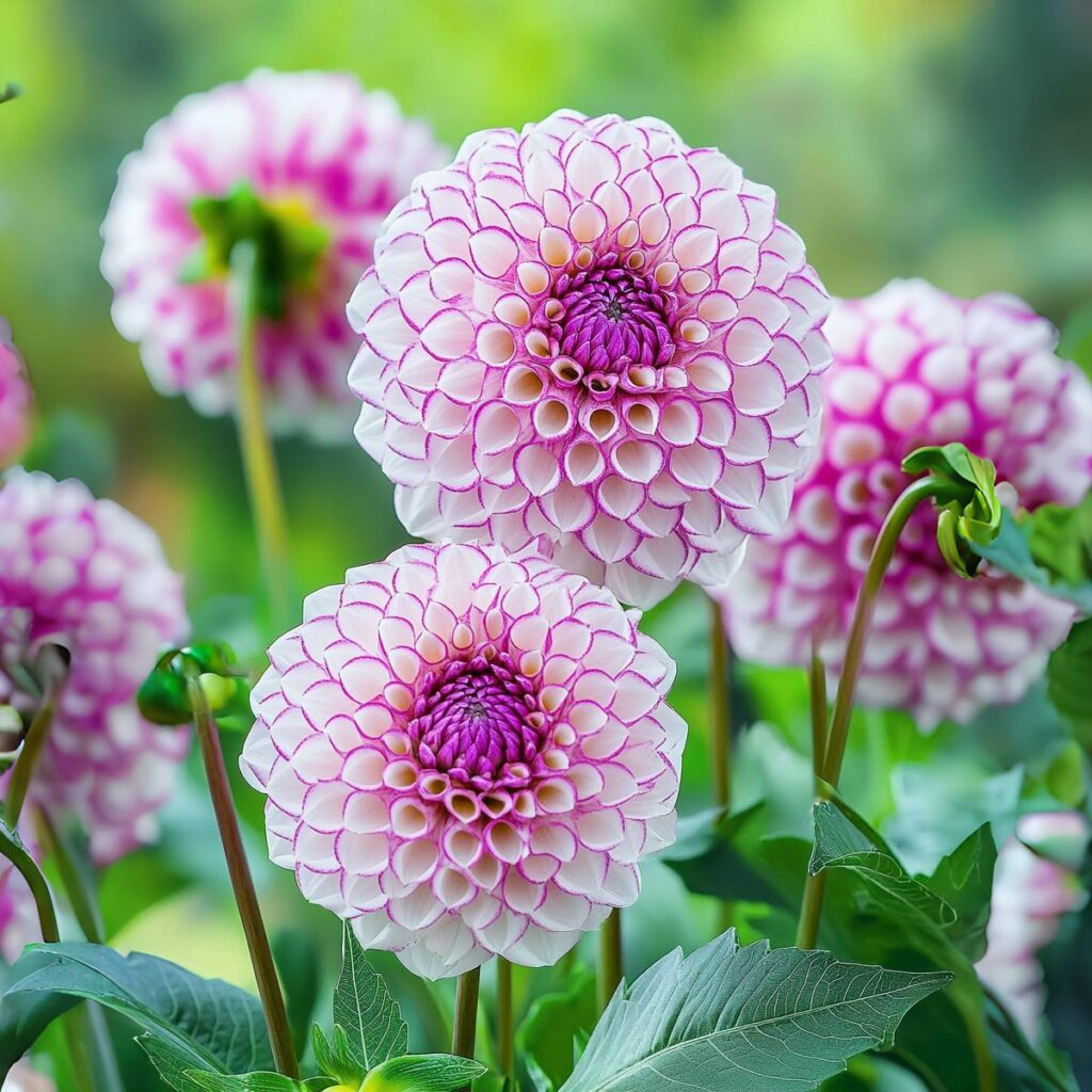 2025 Hot Sale🎉🎉Dahlia Seeds🌸