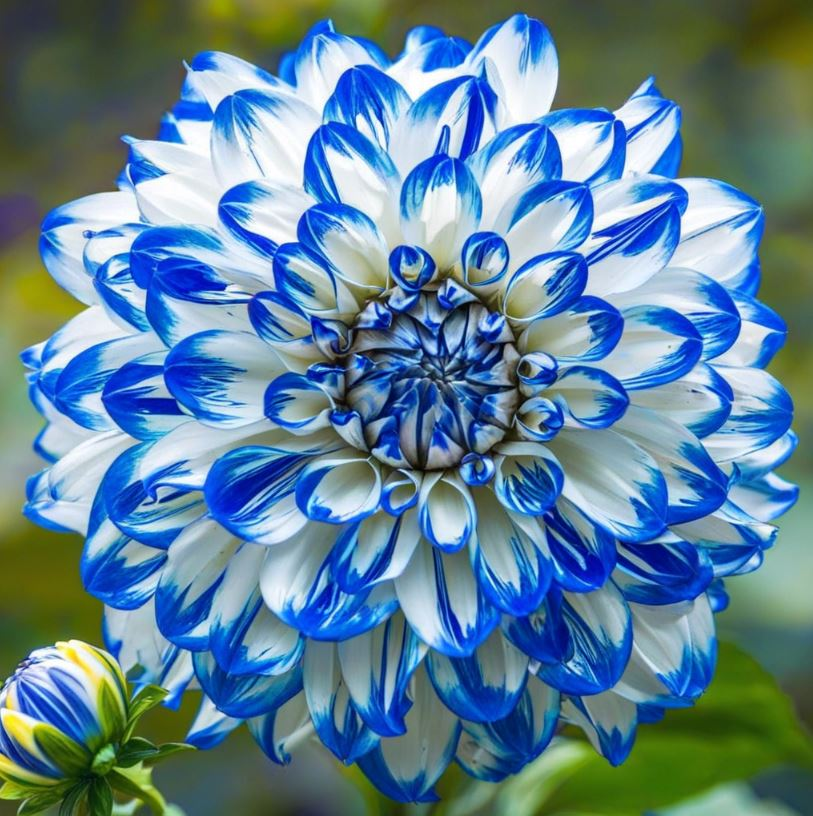2025 Hot Sale🎉🎉Dahlia Seeds🌸