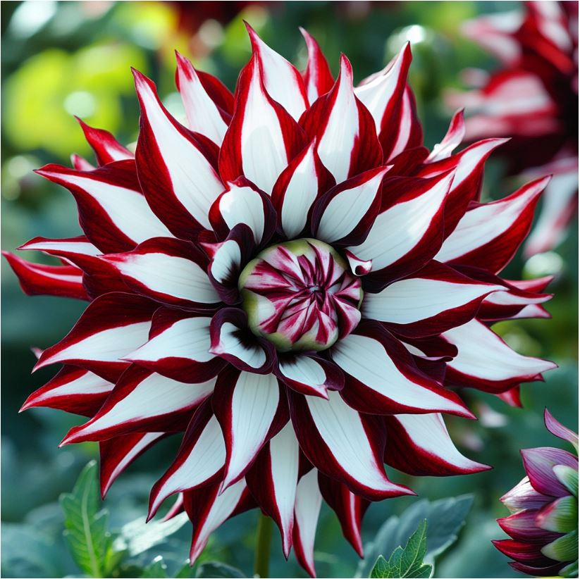 2025 Hot Sale🎉🎉Dahlia Seeds🌸