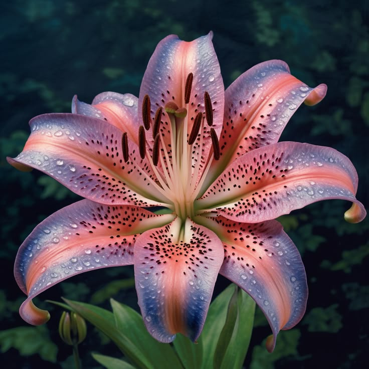 🌸 Rare Exquisite Lily Bulbs