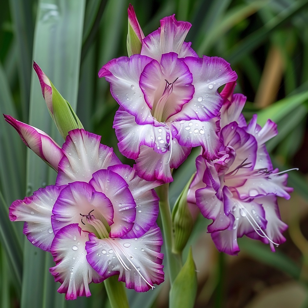 Rare Gladiolus Corms🌺