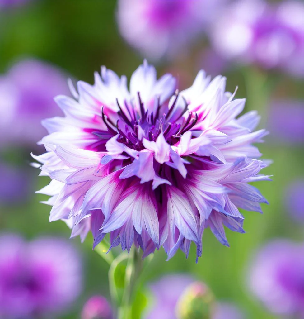 Cornflower Mixed Seeds
