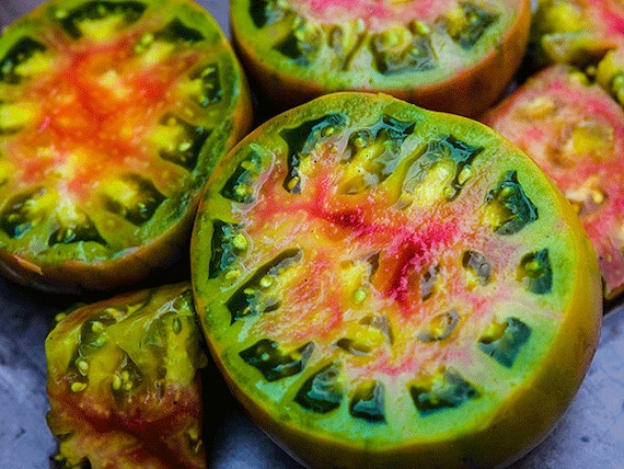 Ananas Noire Black Pineapple Tomato Seeds Rare Open Pollinated Beefsteak 10 Seeds Organic Heirloom - Etsy Canada