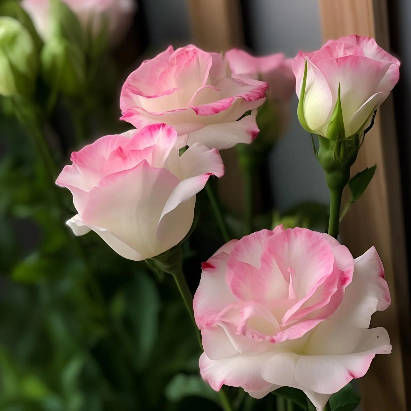 Limited time offer 53% off🚨Mixed-color Lisianthus🌈Heirloom Seeds