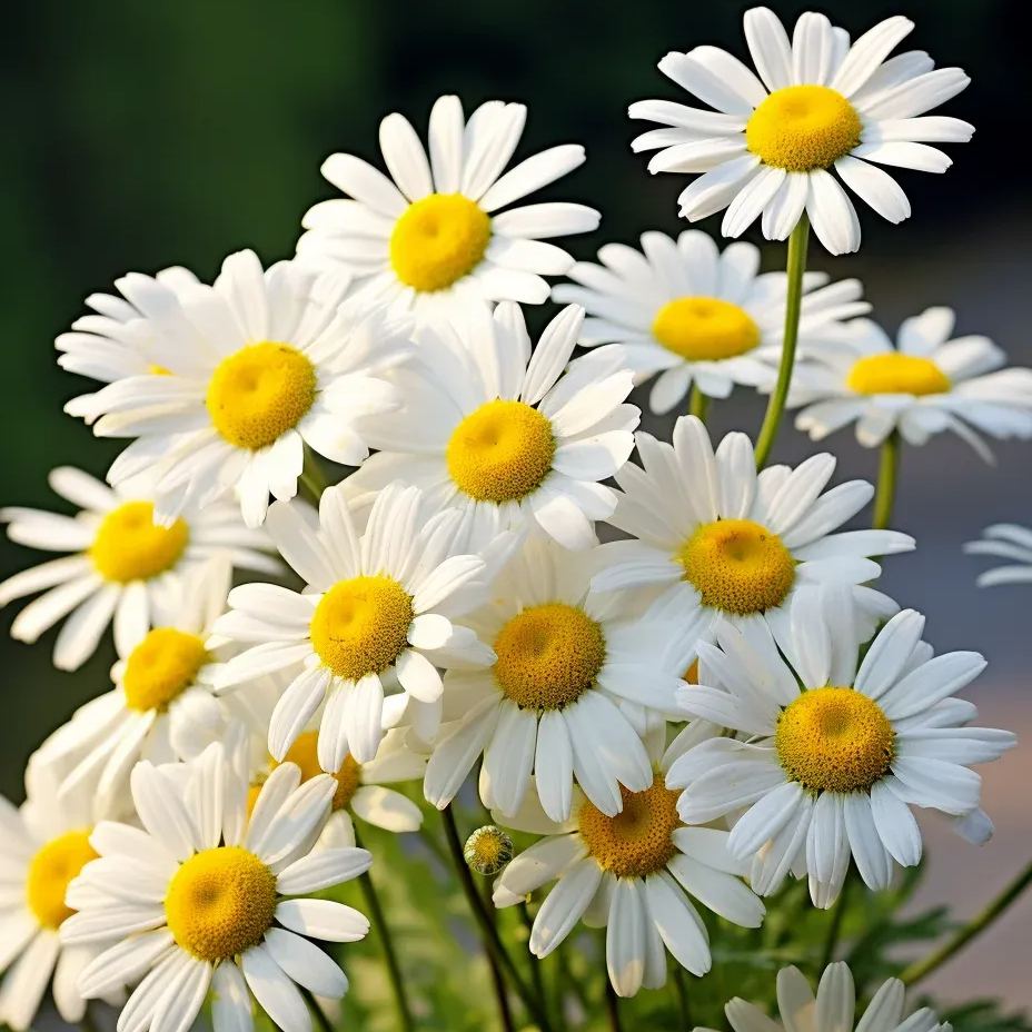 🔥Hot sale🎉Chamomile Seeds✨🌼Beautiful flowers not to be missed