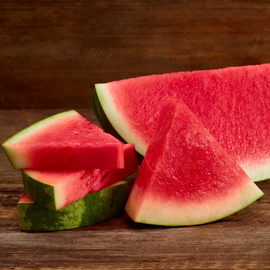 Golden Midget Watermelon Seeds