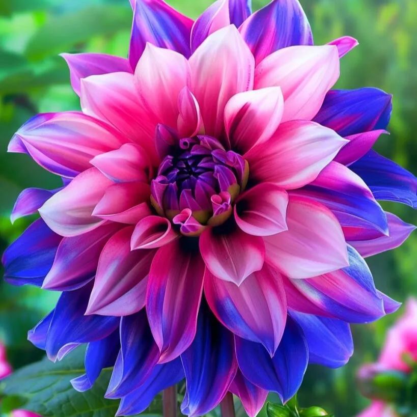 2025 Hot Sale🎉🎉Dahlia Seeds🌸