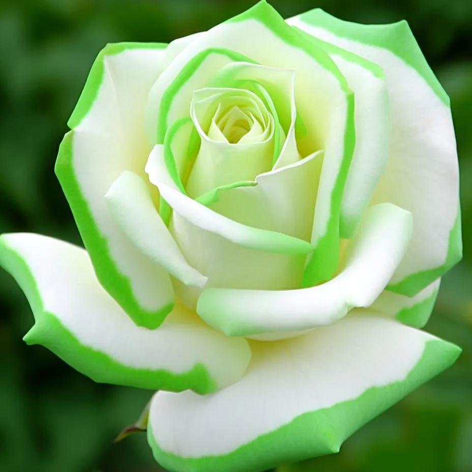 🎉Limited time discount🌞Black and White Cruella Twin Roses Seeds