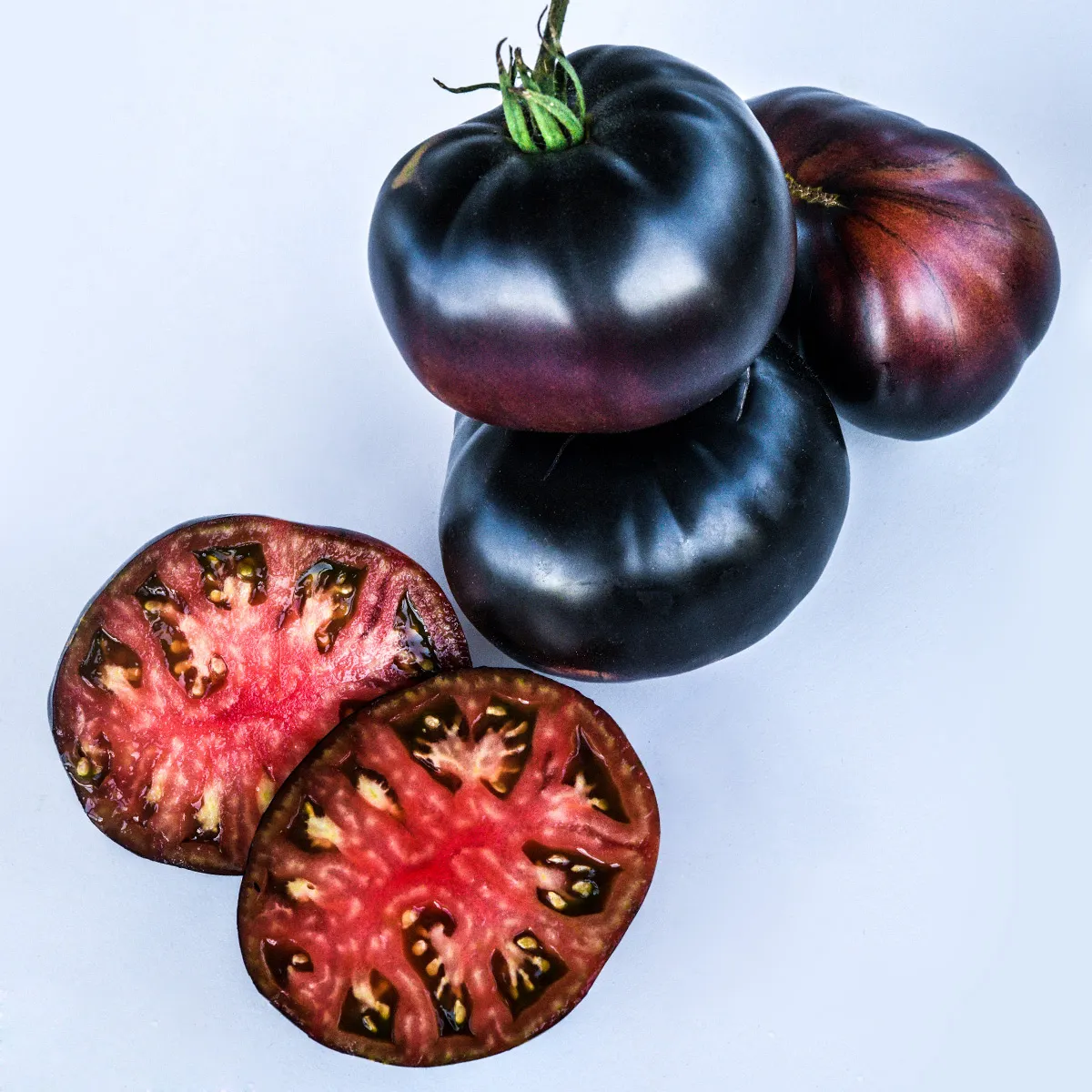 Black Beauty Tomato Seeds | Baker Creek Seeds