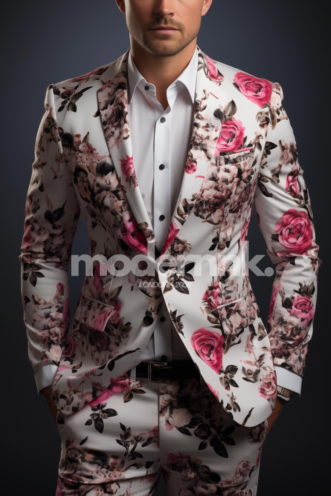 Floral_Pattern_Men_Suit_A0034_Formal_Occasions_modernnk