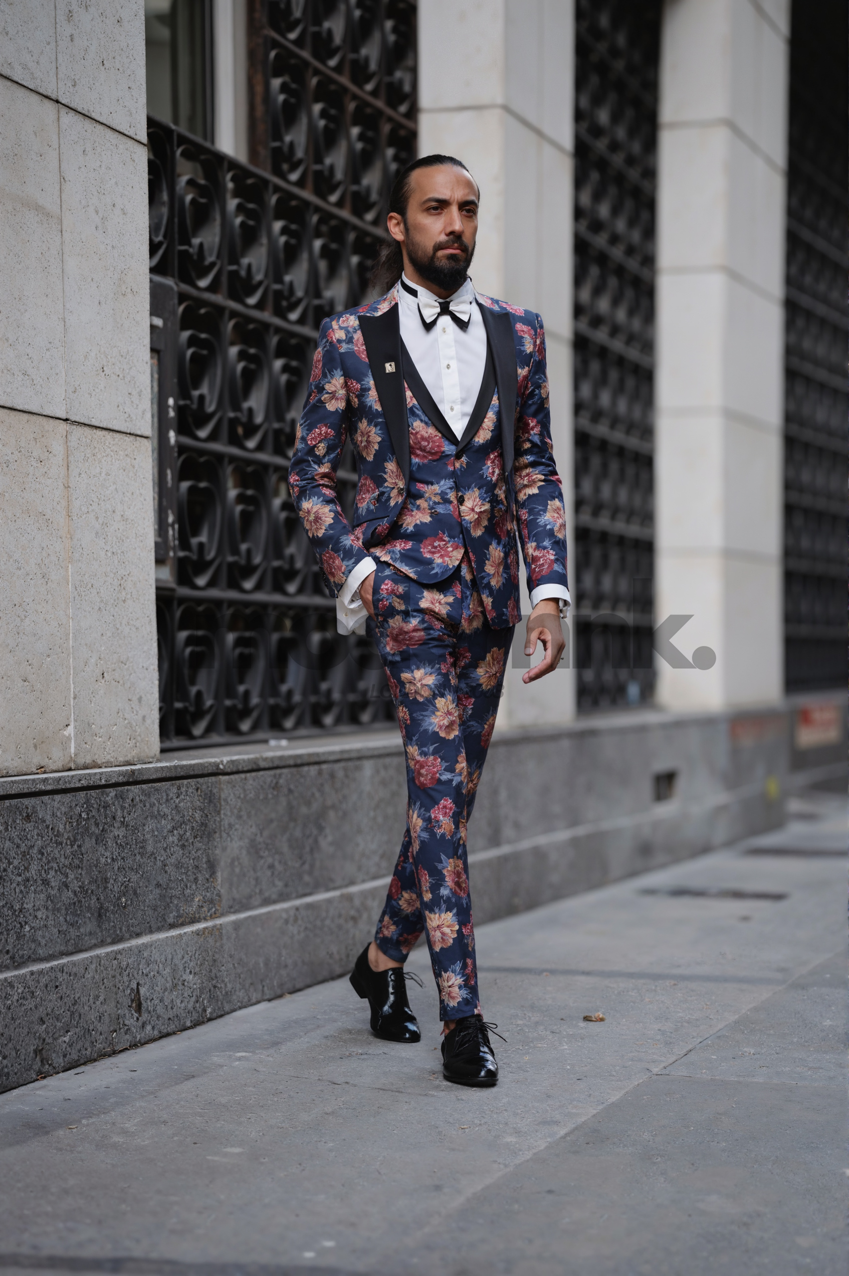 Navy_Retro_Men_Suit_A0179_Men's_Formal_Wear_Modernnk