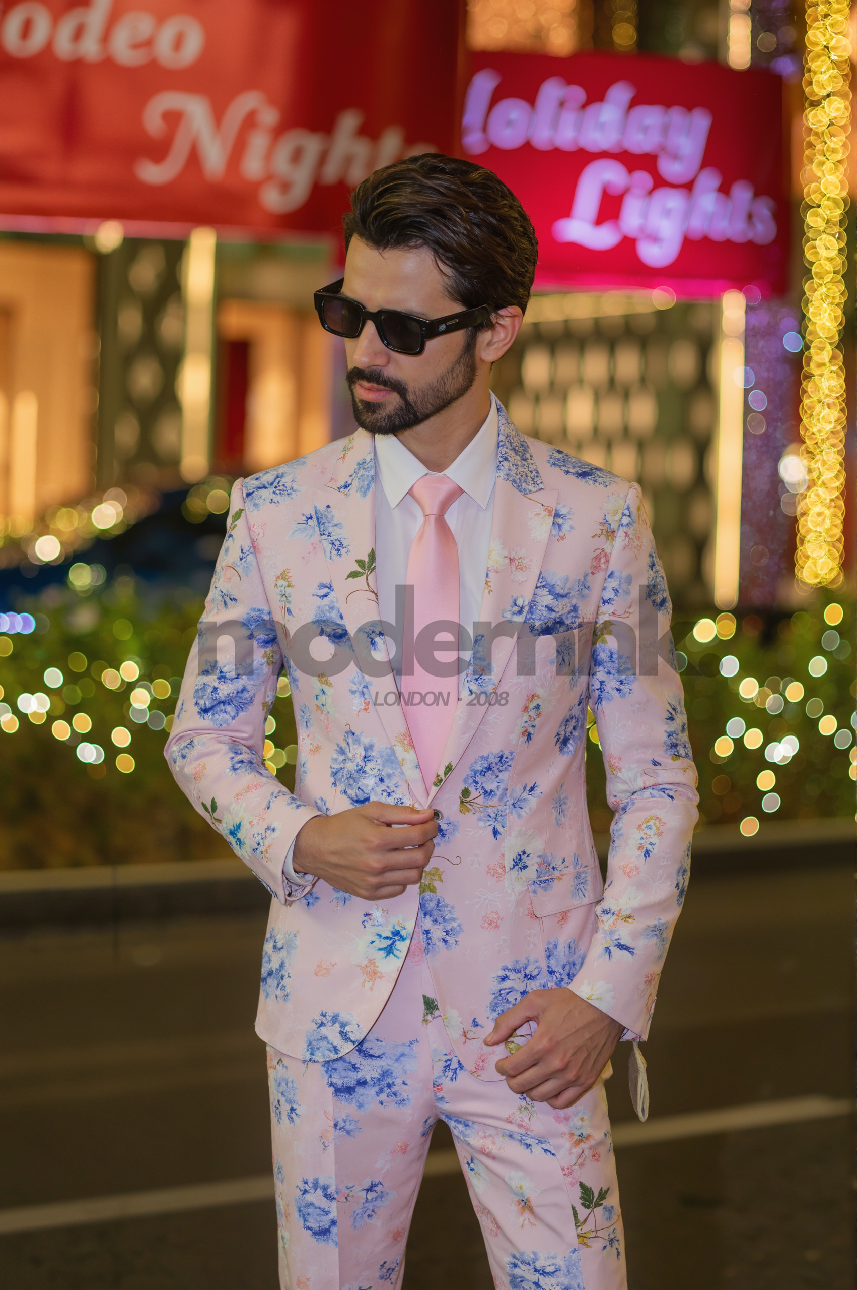 Pink_Floral_Men_Suit_A0185_Formal_Occasions_Modernnk
