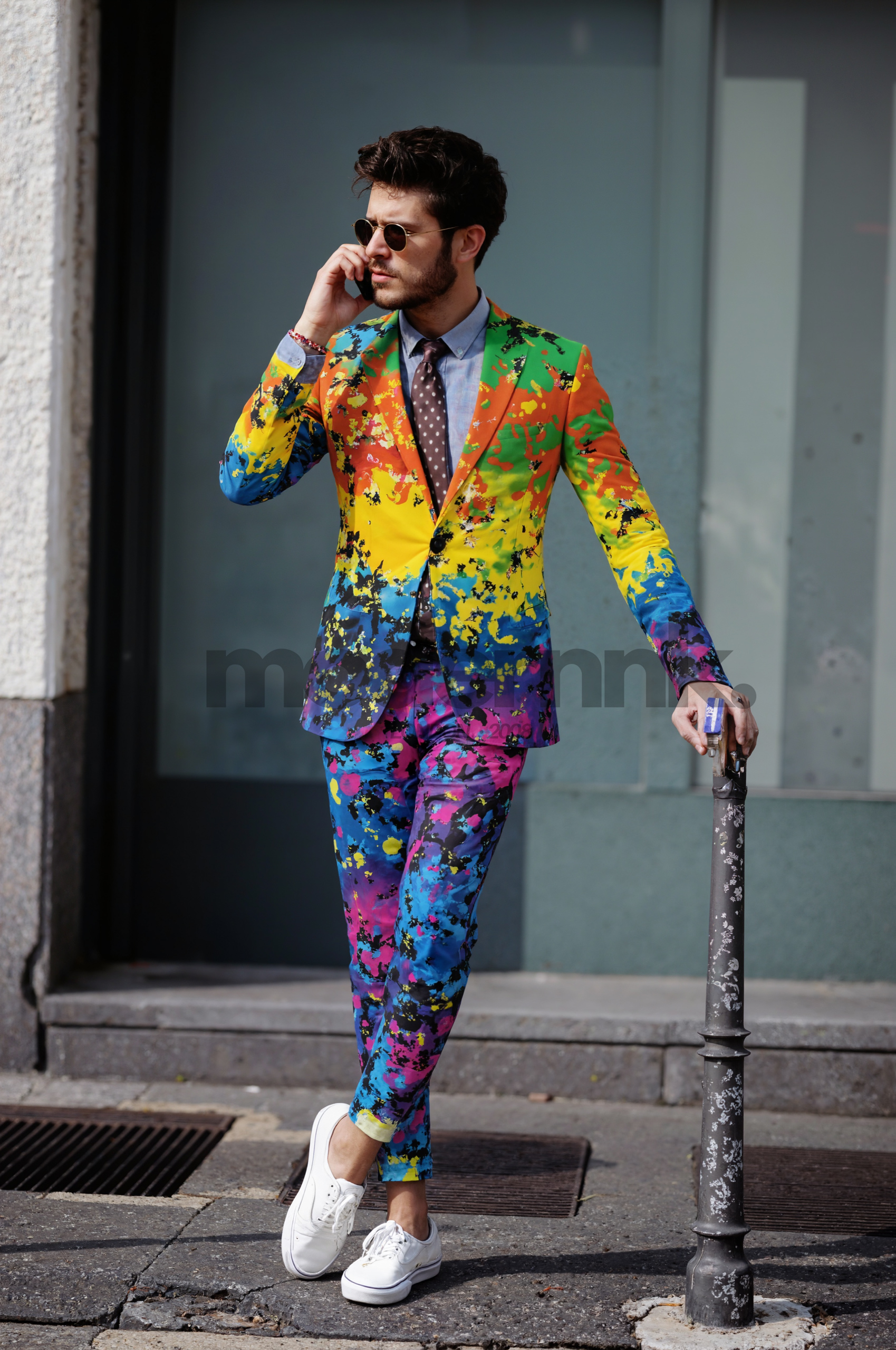 Colorful_Trendy_Men_Suit_A0195_For_Fashion - conscious_Men_Modernnk