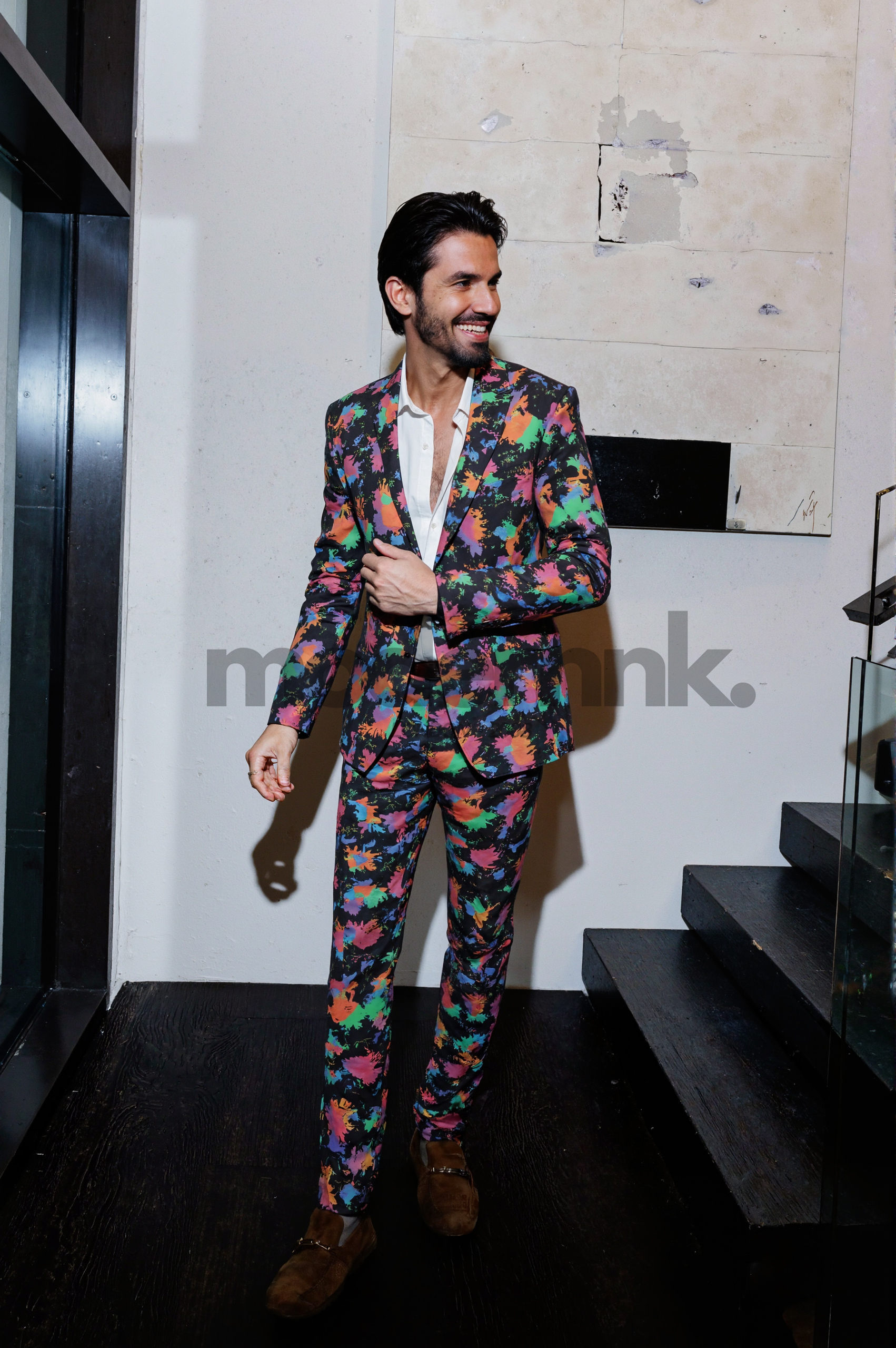 Colorful_Graffiti_Men_Suit_A0199_Formal_Occasions_Modernnk