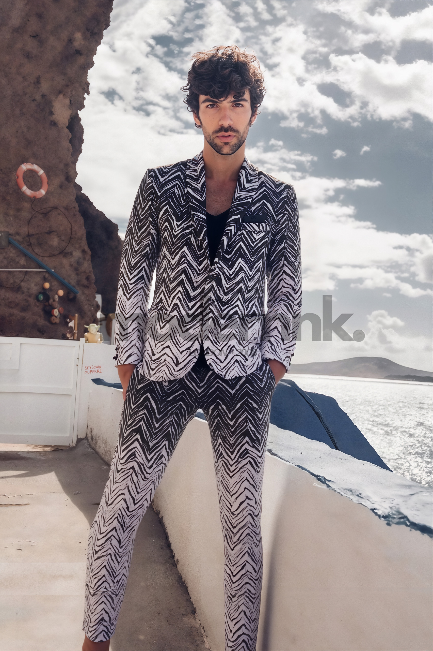 Black_White_Geometric_Men_Suit_A0206_Formal_Occasions_Modernnk